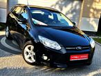 Ford Focus Turnier 1.0 EcoBoost Start-Stopp-System Champions Edition - 2