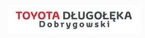 Toyota Dobrygowski Długołęka - Flota logo