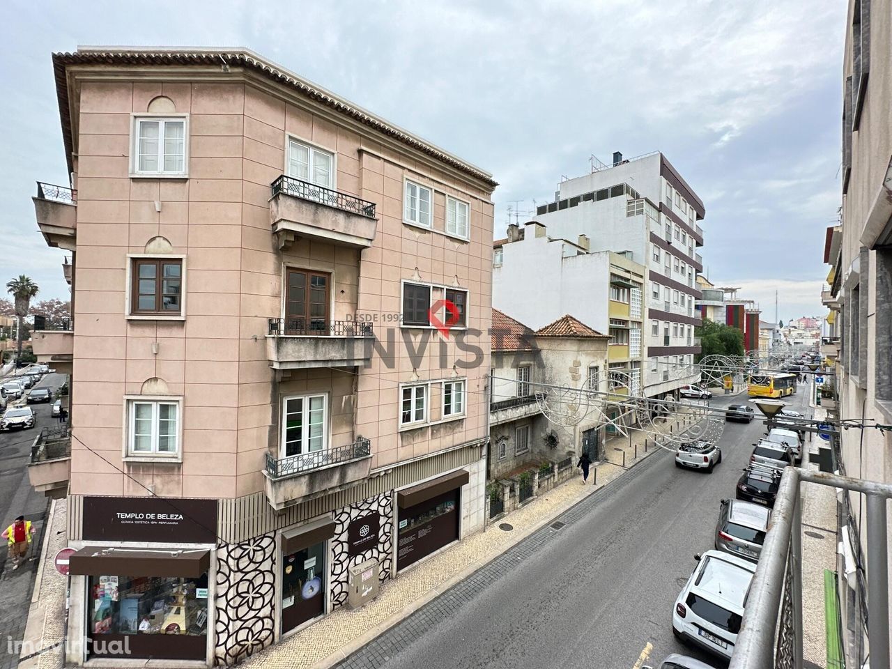 Apartamento T2 no centro de Vila Franca de Xira