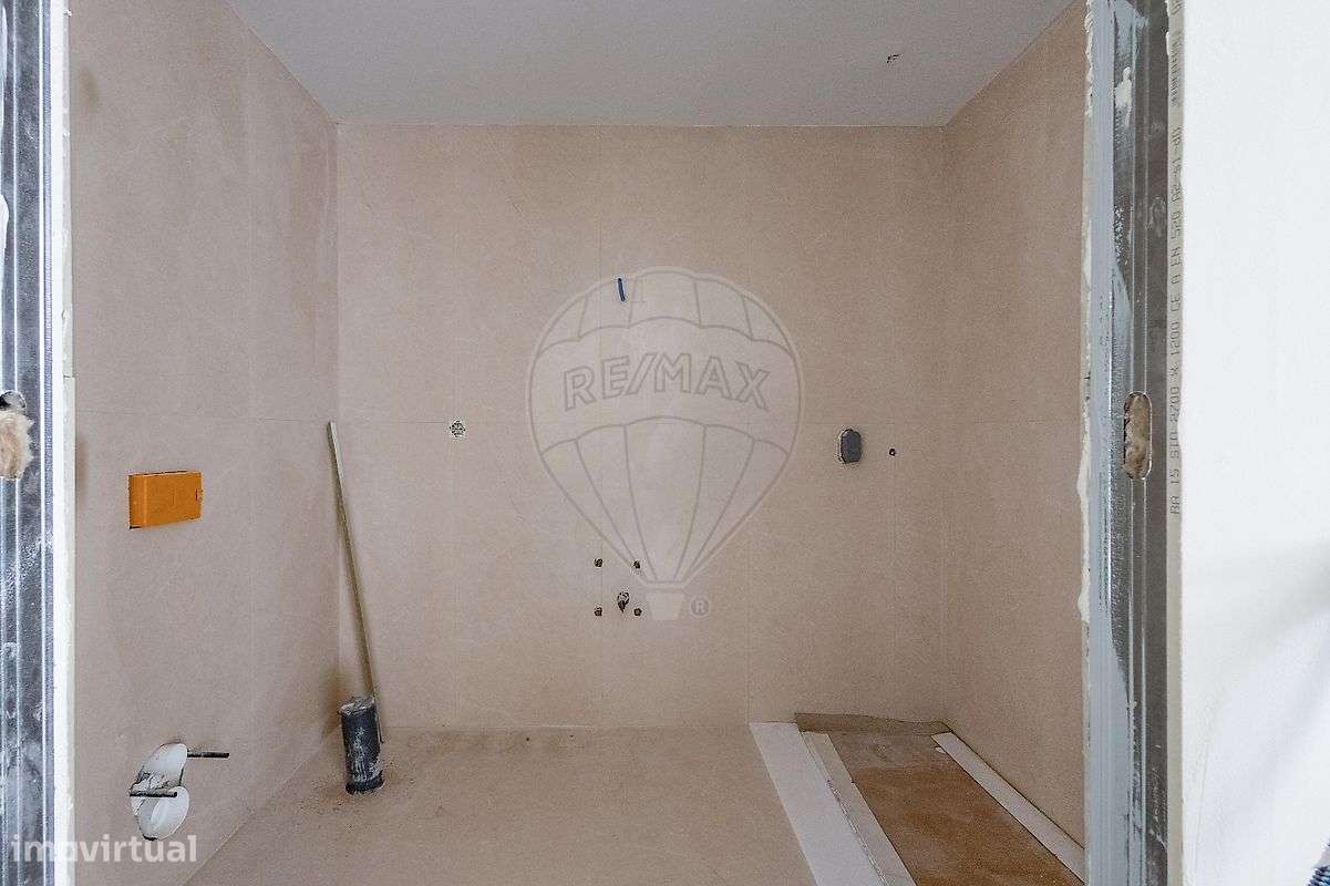 Apartamento T1 para venda - Grande imagem: 5/24