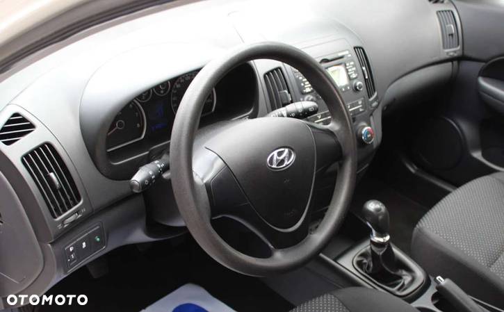 Hyundai I30 - 10