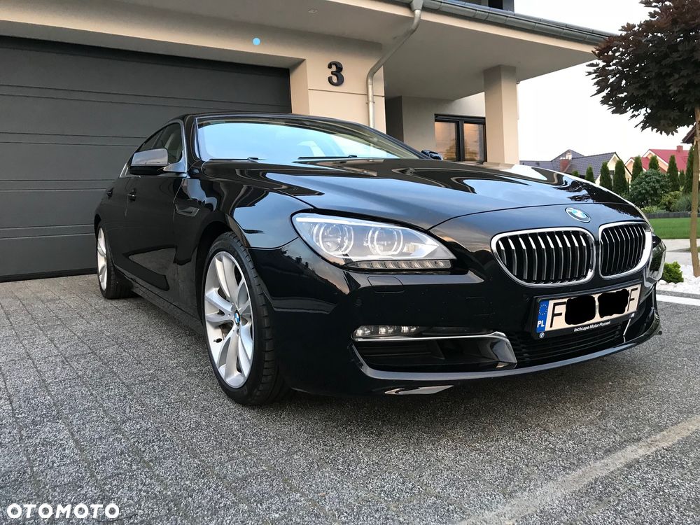 BMW 6