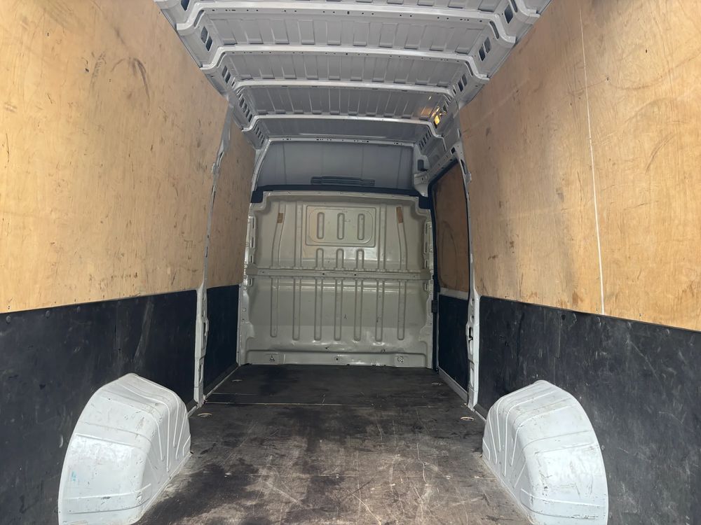 Fiat Ducato L4H3 Pierwszy właściciel | Polski salon