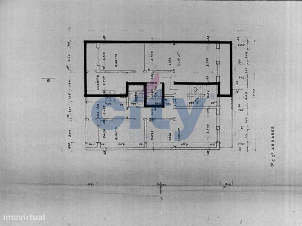 T1+1 Totalmente Remodelado com Varanda e Marquise | Pronto a Habita...-17