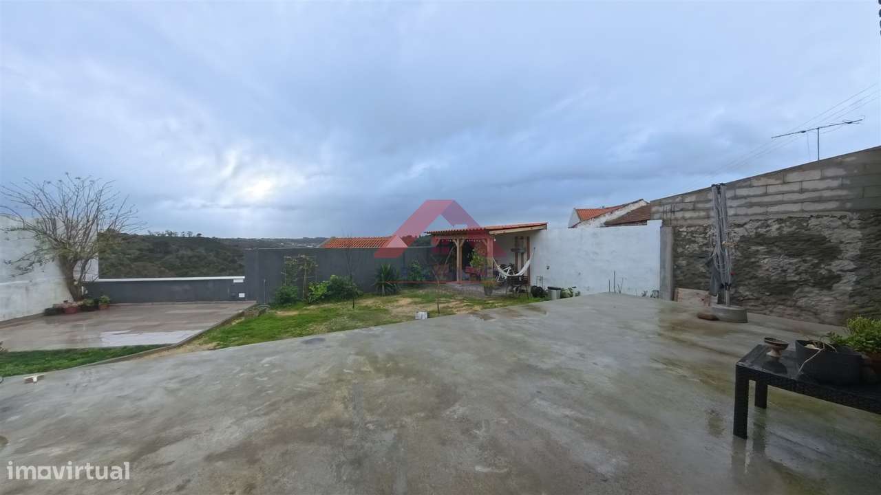 Moradia Isolada T1 Venda em Manique do Intendente, Vila Nova de São Pe-21