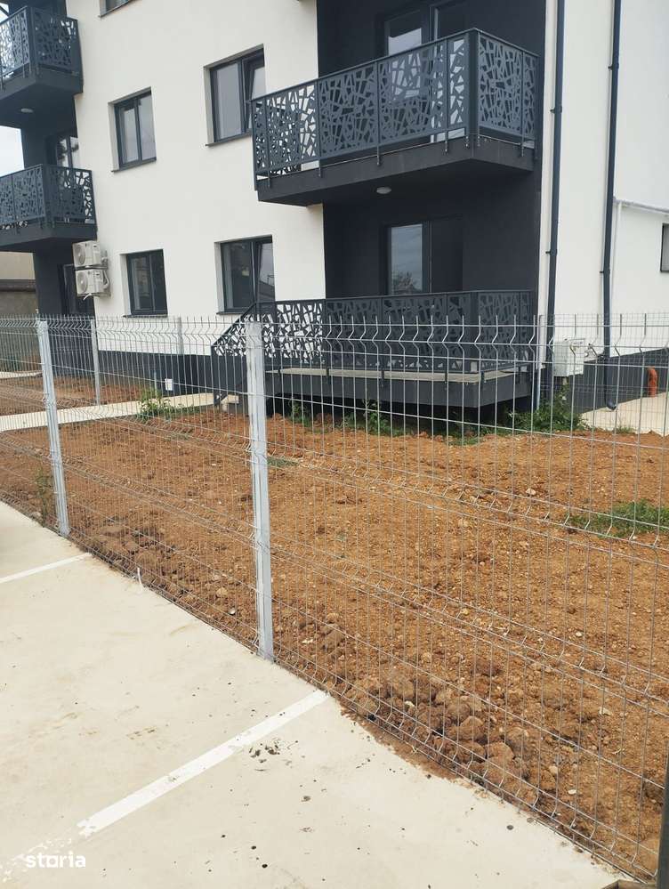 3 camere Fundeni - Dobroesti, 2 gr. sanit., gradina 73mp,bloc 2025!-18