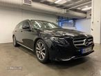 Mercedes-Benz E 220 d Avantgarde 7L - 4