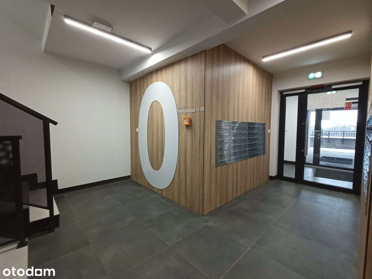 Wynajmę mieszkanie w apartamentowcu - Pełny obrazek: 5/17