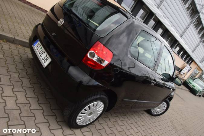 Volkswagen Fox 1.2 - 16