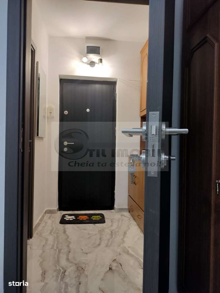 Apartament 1 cameră – Podul de Piatră, Iași - Imagine principală: 5/8