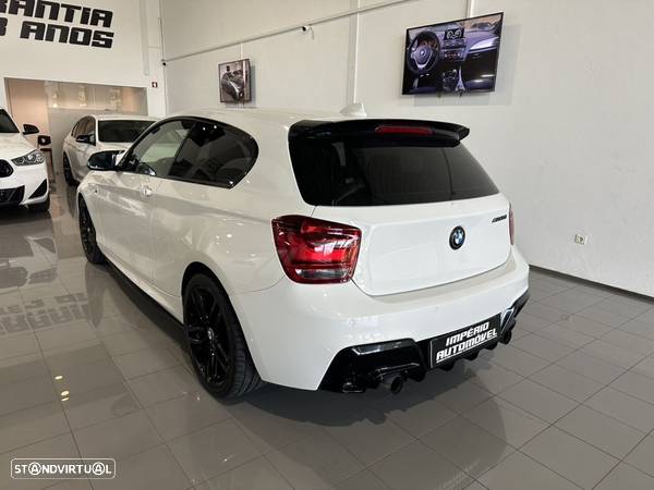 BMW M135i A - 41