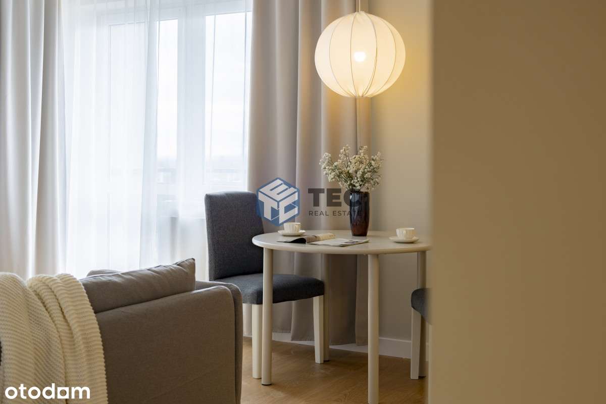 3 pokoje po remoncie Blisko Centrum Mogilska - Pełny obrazek: 4/19