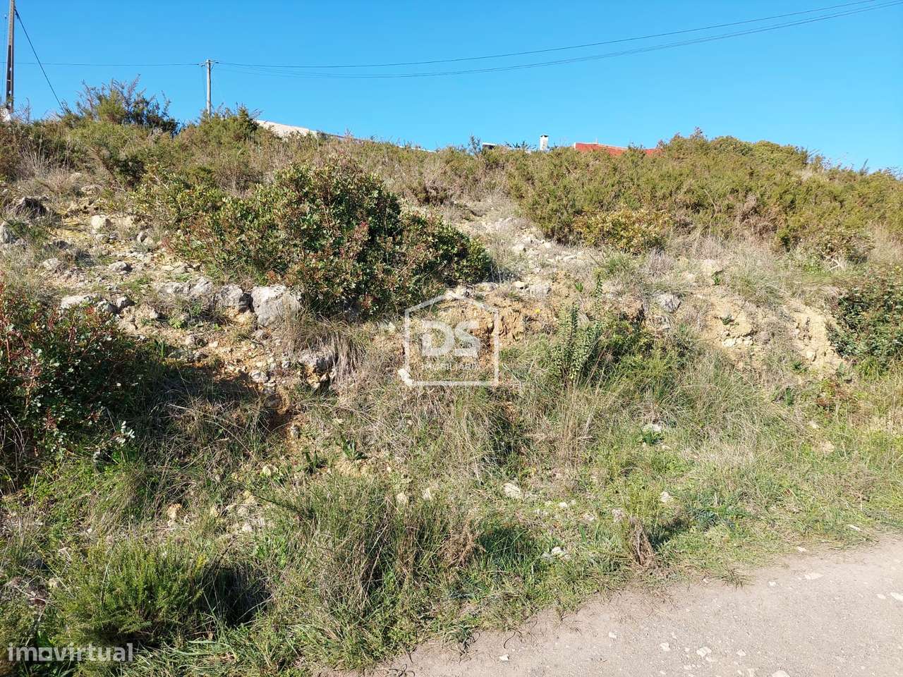 Lote de Terreno  Venda em Milharado,Mafra-15