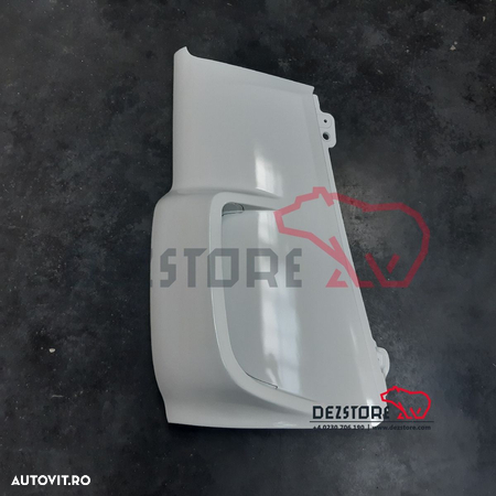 Deflector aer dreapta DAF CF Euro 6 (1843708) - 1