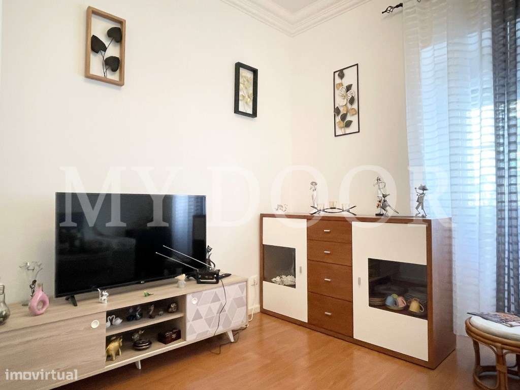 Apartamento T2 - Moscavide - Remodelado - RCH a nível de 1º andar -...-8