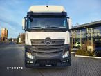 Mercedes-Benz ACTROS1848 - 3