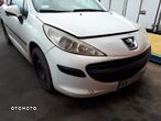 PEUGEOT 207 06-09 1.6 HDI KIEROWNICA - 17