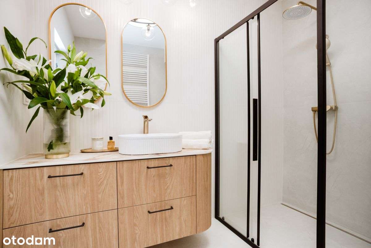 Apartament 81m2/ 4 Pokoje/Osiedle Grabina/Premium-8