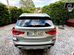BMW X3 xDrive30d AT Luxury Line - 11