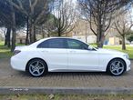 Mercedes-Benz C 220 d 9G-TRONIC AMG Line - 20