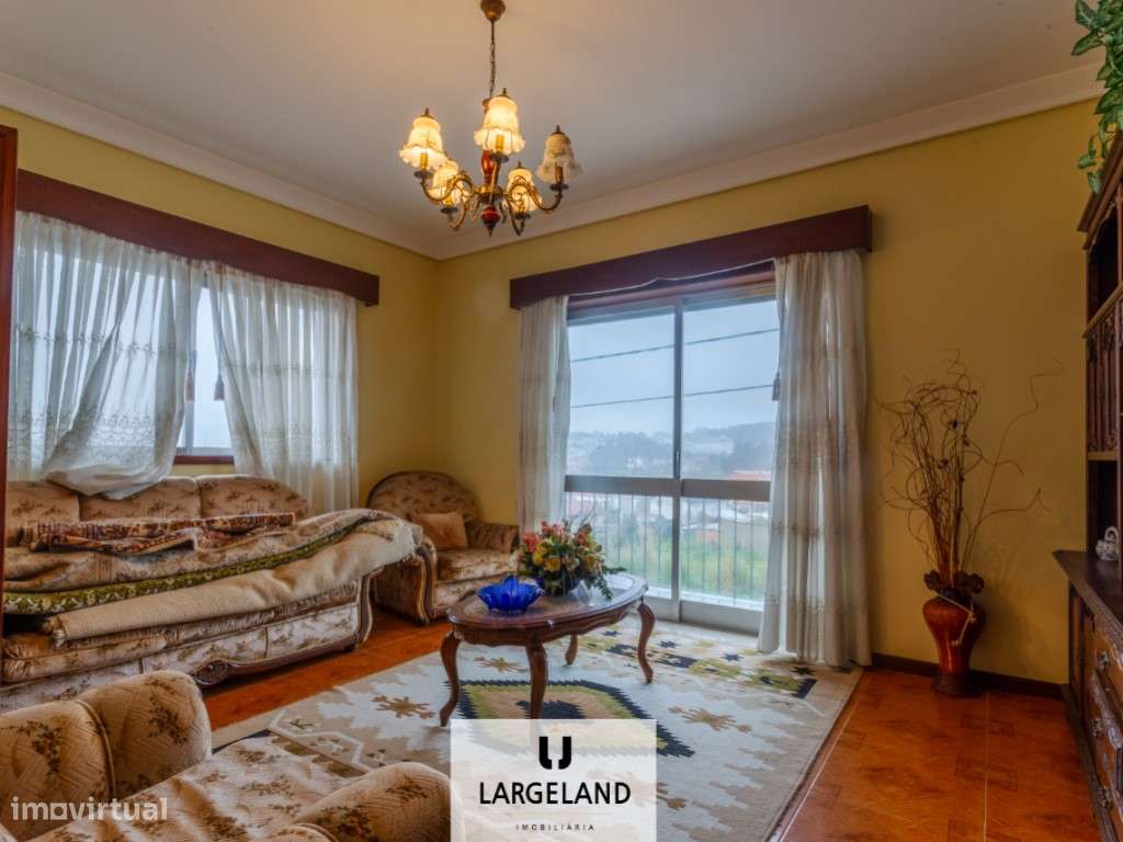 Moradia T3 - Lourosa - Grande imagem: 4/18