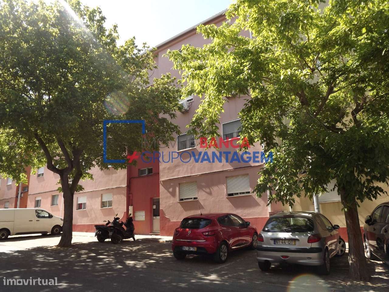 T3 situado no Montijo - Grande imagem: 3/21