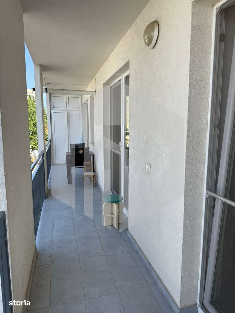 Apartament de vanzare | 3 Camere | Parcare Subterana | Balanta-5