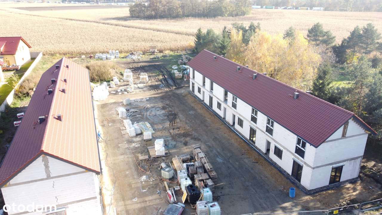 Dom w zielonej okolicy | Zakątek Bliż| 10km od Wrocławia |Cudzoziemcy - Pełny obrazek: 3/20