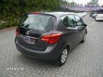 Opel Meriva 1.4 Cosmo - 6