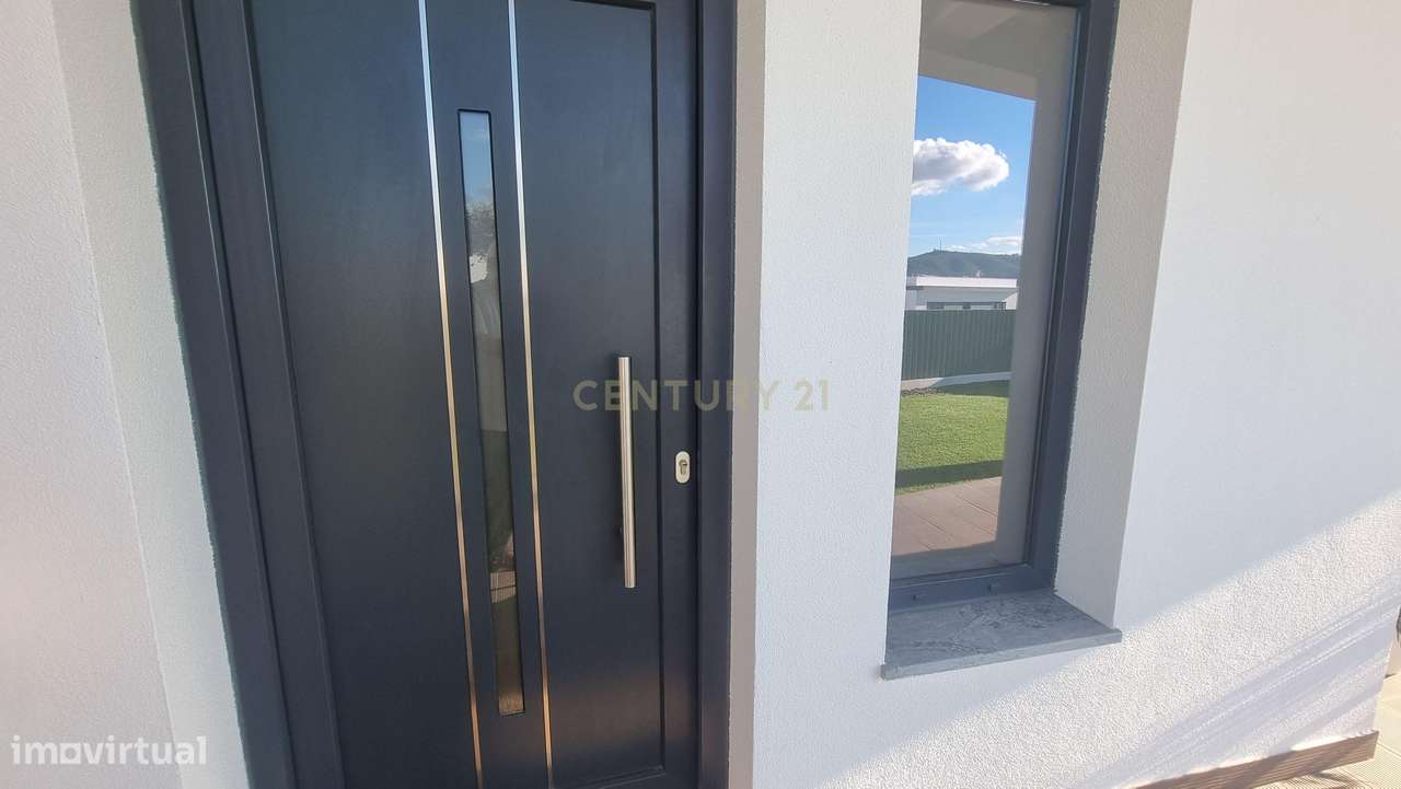 Moradia isolada T4 Jardins de Santiago - Setúbal - Grande imagem: 5/36