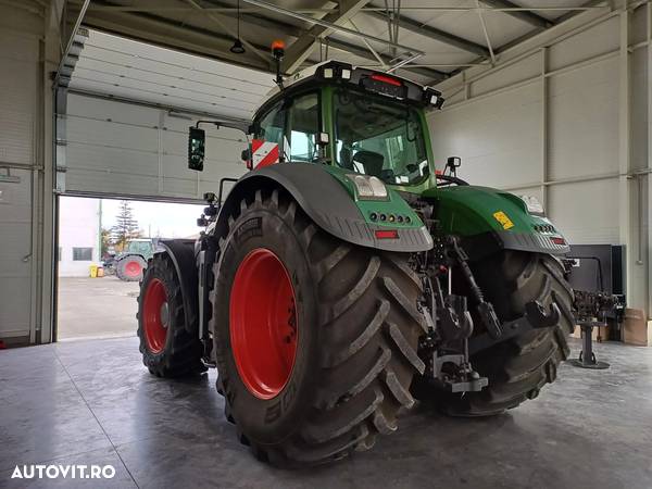 Fendt 1050 VARIO ProfiPlus - 5