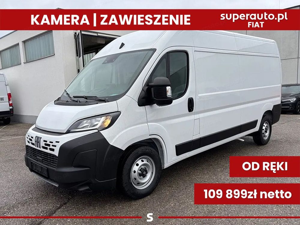 Fiat Ducato 2026
