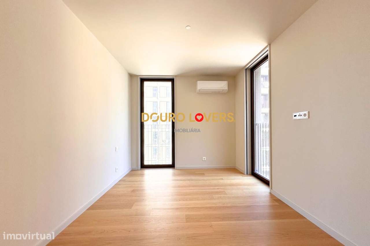 Apartamento T4 nos Jardins d’Arrábida, Vila Nova de Gaia-13