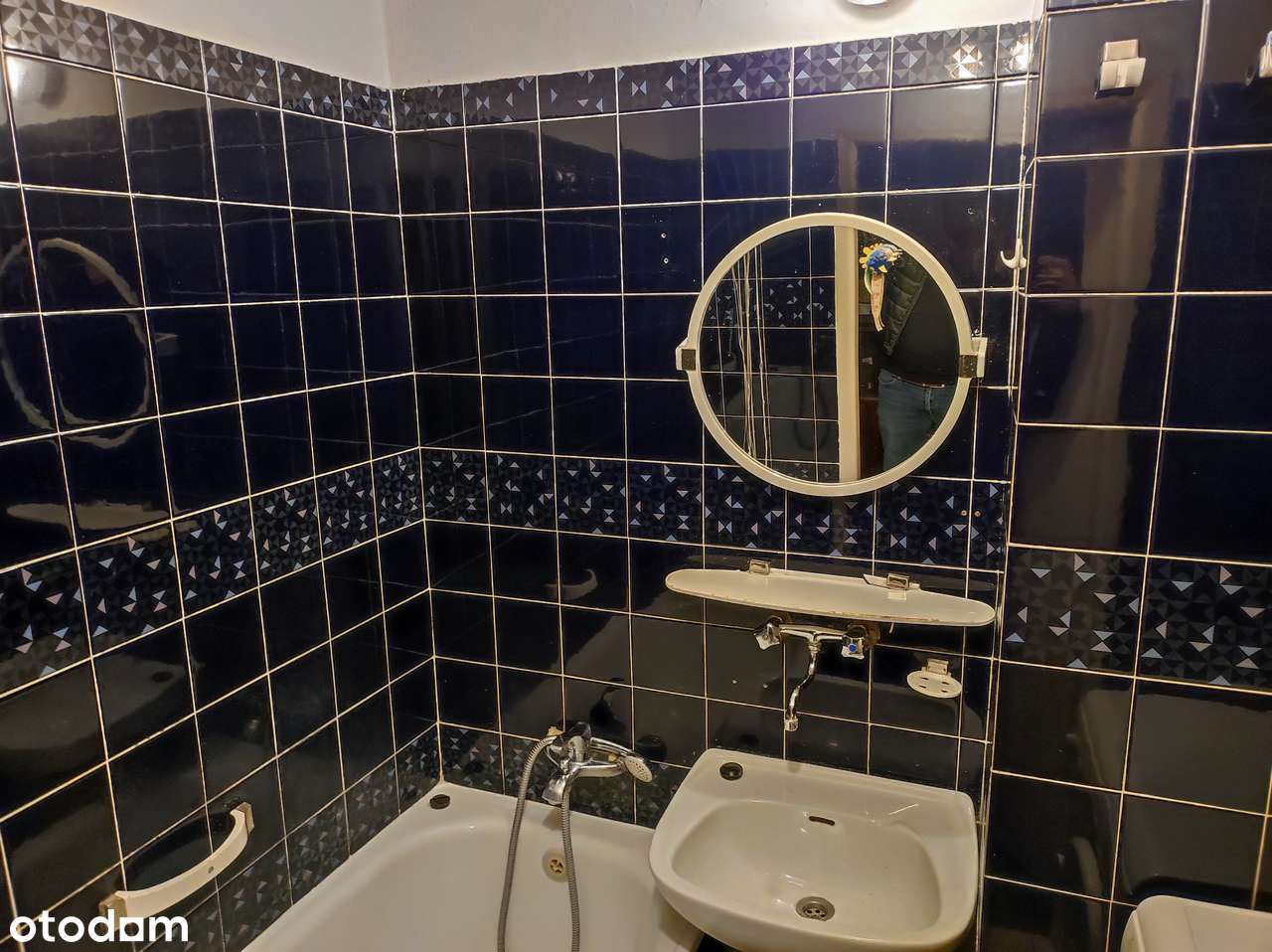 MIESZKANIE NA START - 3 pokojowe oś Kopernika, 45,5 m2. - Pełny obrazek: 5/7