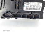 Comando Chaufagem Audi A4 (8E2, B6) - 2