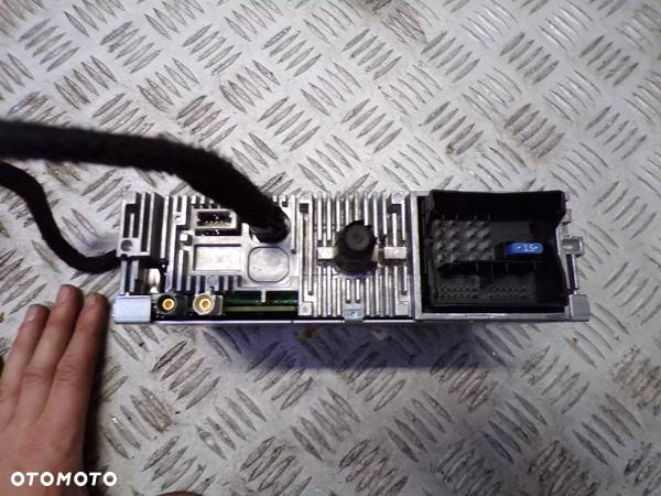 RADIO PEUGEOT 208 2008 9801840680 - 3