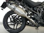 Triumph Tiger - 9