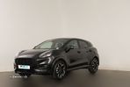 Ford Puma 1.0 EcoBoost MHEV ST-Line X - 2