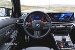 BMW M3 Competition xDrive sport - 12