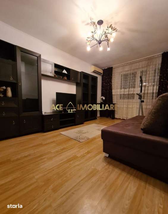3 Camere | Berceni | Proximitate Metrou | Utilat | Mobilat - Imagine principală: 1/5