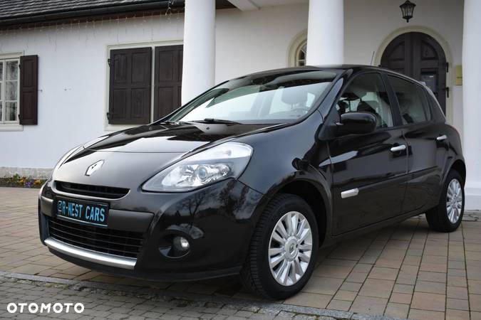 Renault Clio 1.2 TCE Expression - 7