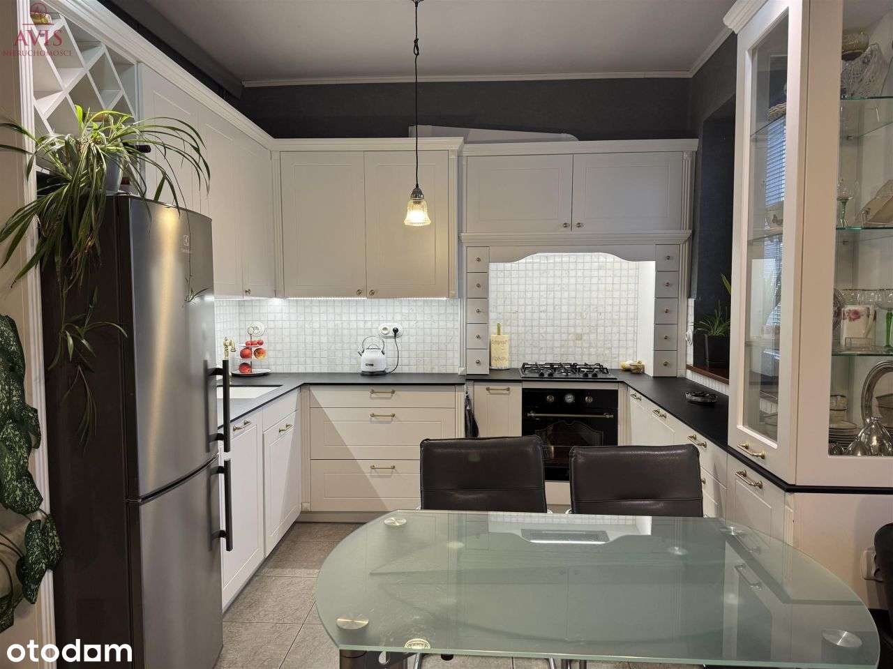 Mieszkanie - Gdynia Orłowo-4