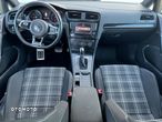 Volkswagen Golf VII 2.0 TDI BMT GTD DSG - 5