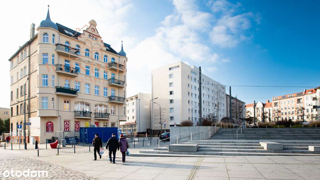 0% prowizji, winda, klimatyzacja, nowe 2 pok!-19