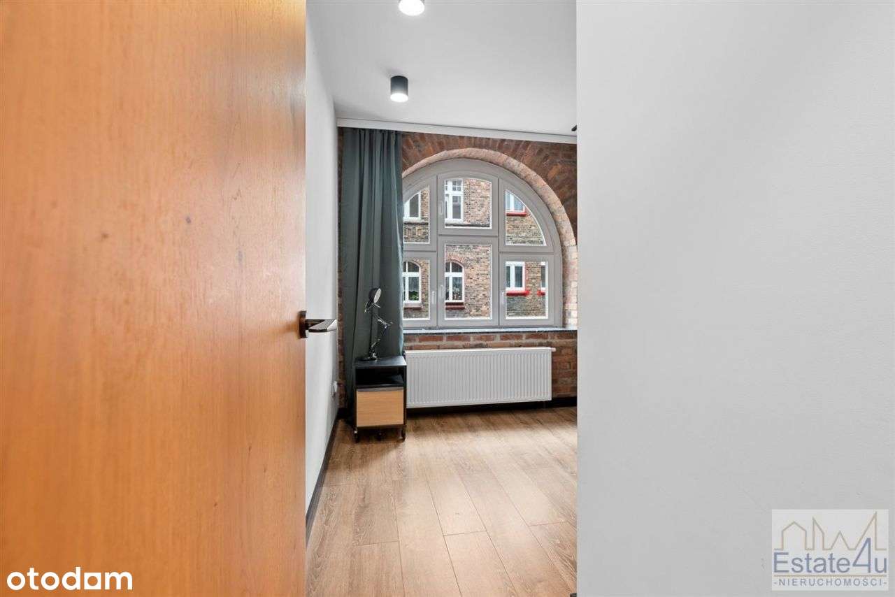 Unesco, 3pok, 80m2, komórka + piwnica jak Nowe-8