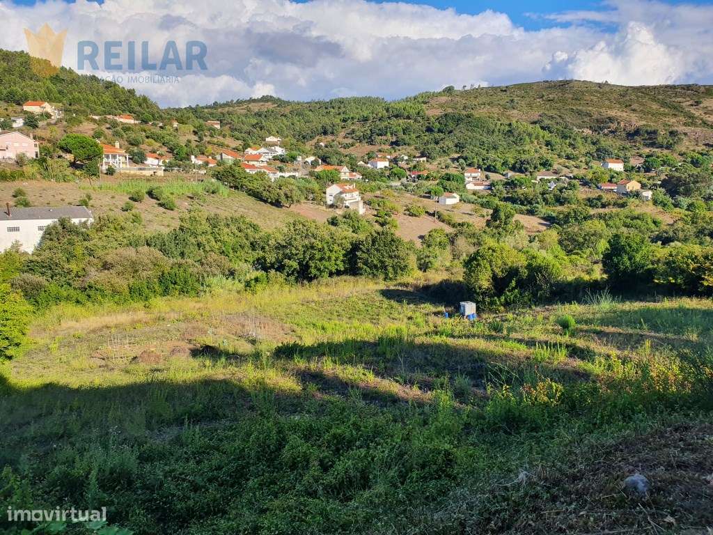 Calhandriz - Terreno 4.160 m2 - Grande imagem: 4/7