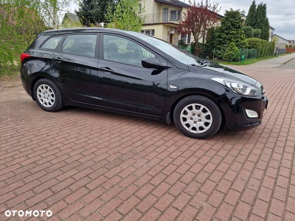 Hyundai I30 1.4 CRDi Classic - 3