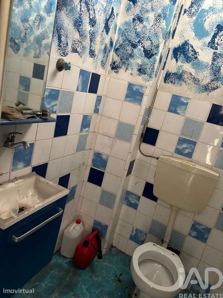 Loja / Estabelecimento Comercial em Arroios de 44,00 m2-15
