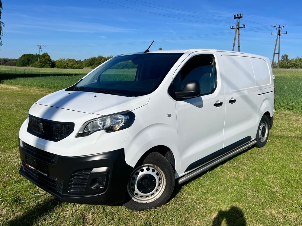 Peugeot Expert 2022