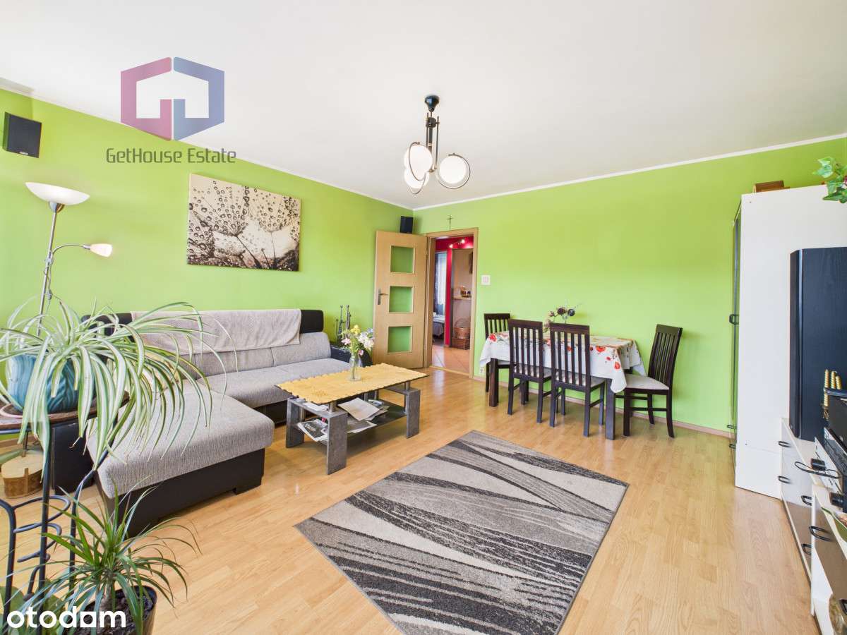 Funkcjonalne 59,5 m2 na Pieczewie-18